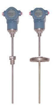 智能一體化溫度變送器與節流裝置的應用與優勢